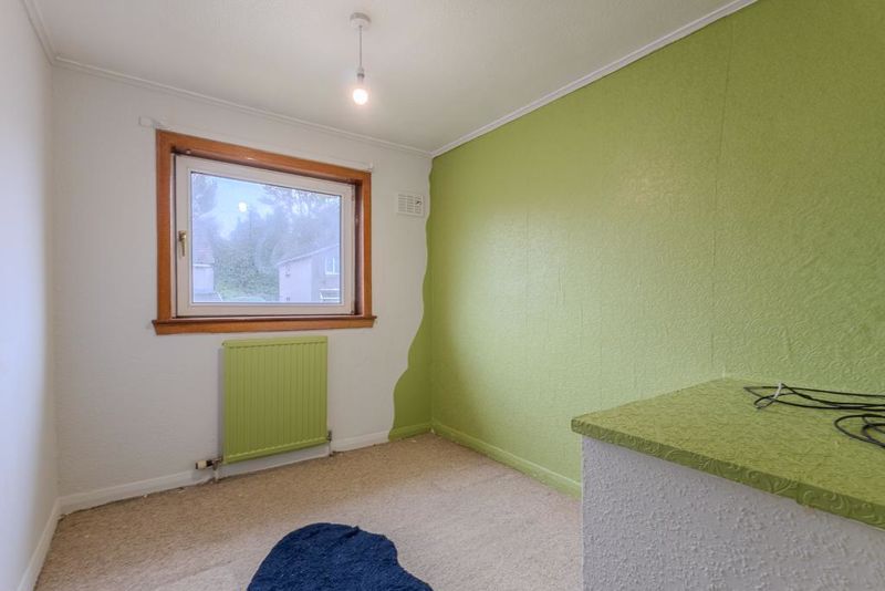 Hazel Dene Bishopbriggs